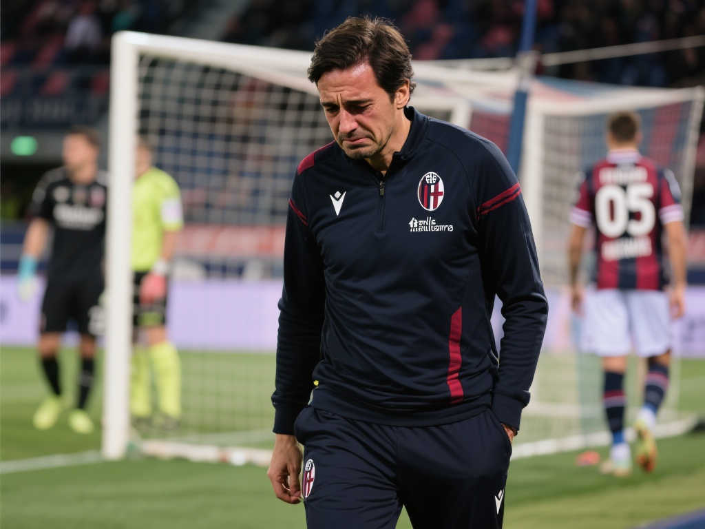 【视角】莫塔最惨一败,成就“安切洛蒂”之路的代价 【视角】莫塔最惨一败,成就“安切洛蒂”之路的代价