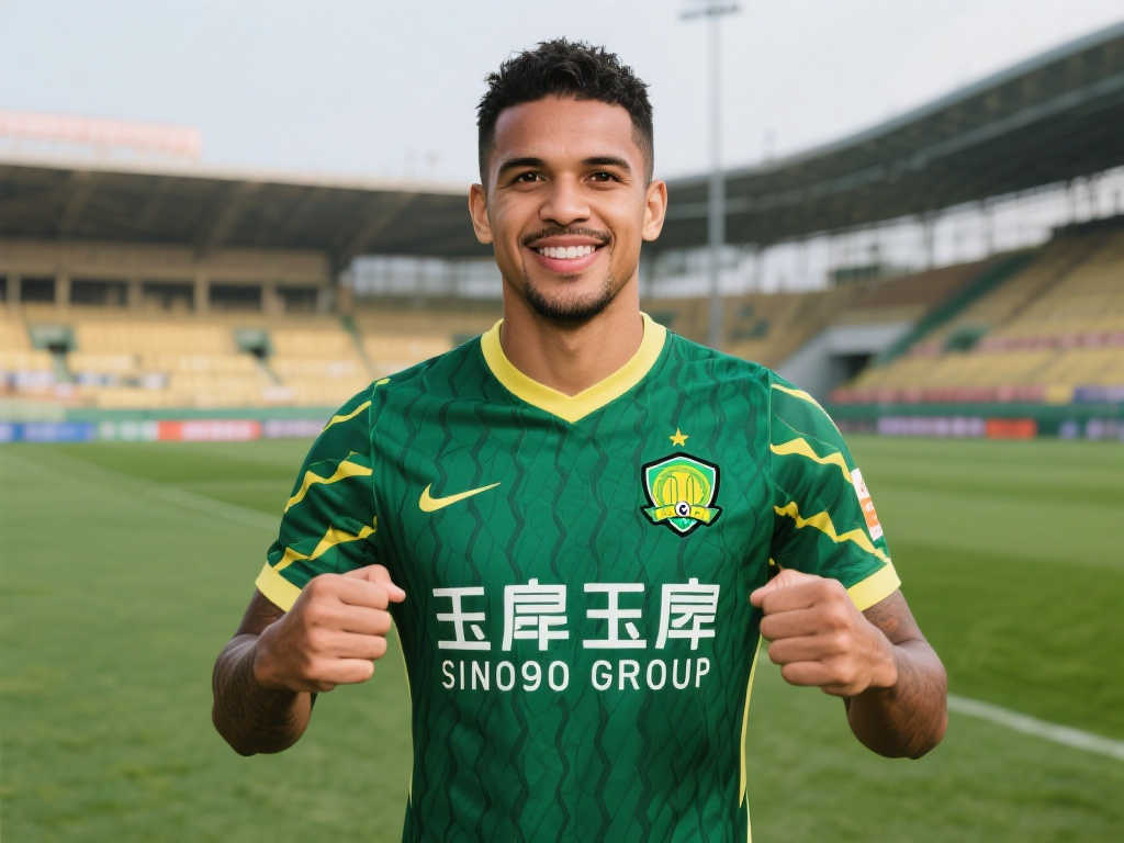 奥斯卡专访①：渴望为玉昆披挂上阵 对沧州经历深感惋惜