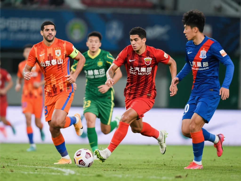 严益唯：中超BIG5两轮后的闪光点与潜在危机