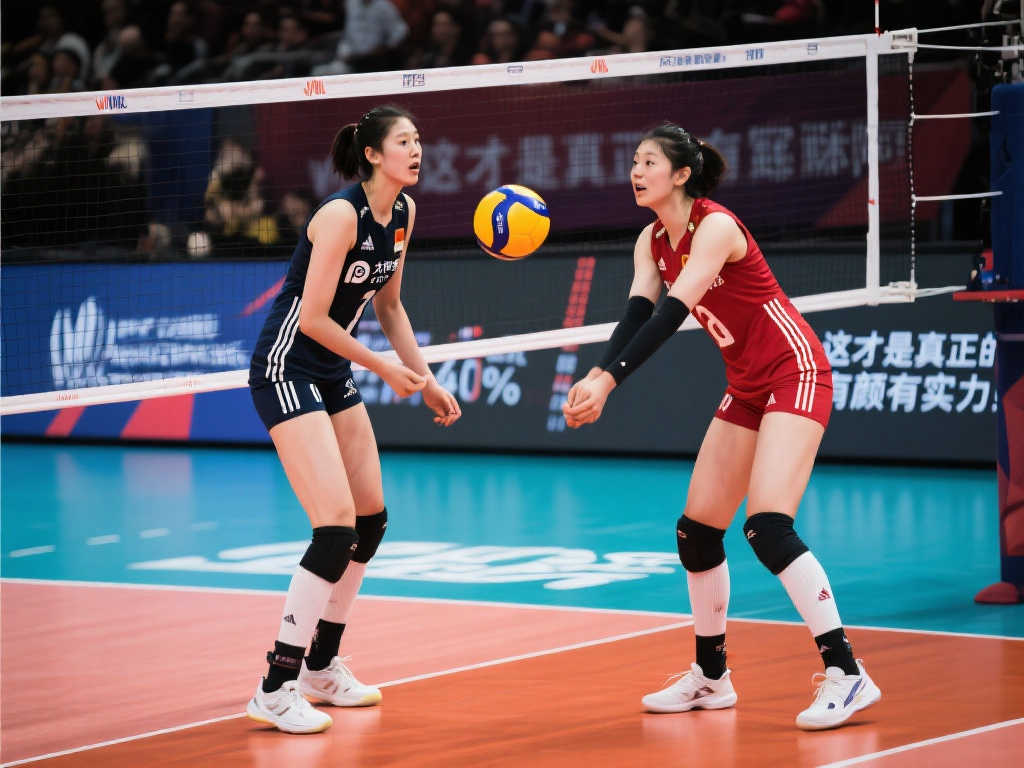 颜值与实力并存😍朱婷两大队友联手夺五冠 携手成就双圈大满贯 颜值与实力并存😍朱婷两大队友联手夺五冠 携手成就双圈大满贯