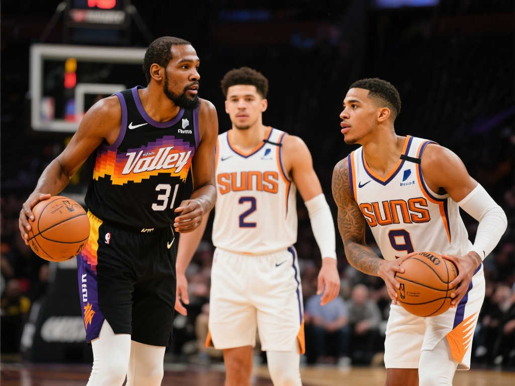 太阳濒临解体危机?三巨头失调成最大隐患 太阳濒临解体危机?三巨头失调成最大隐患