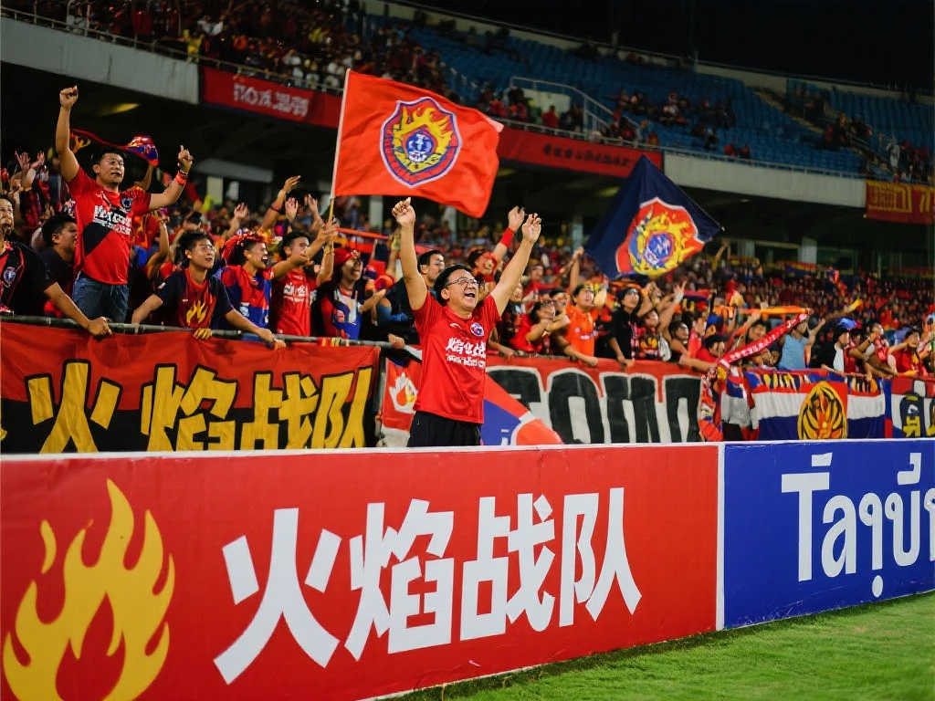 素可泰绿茵战队 素可泰绿茵战队