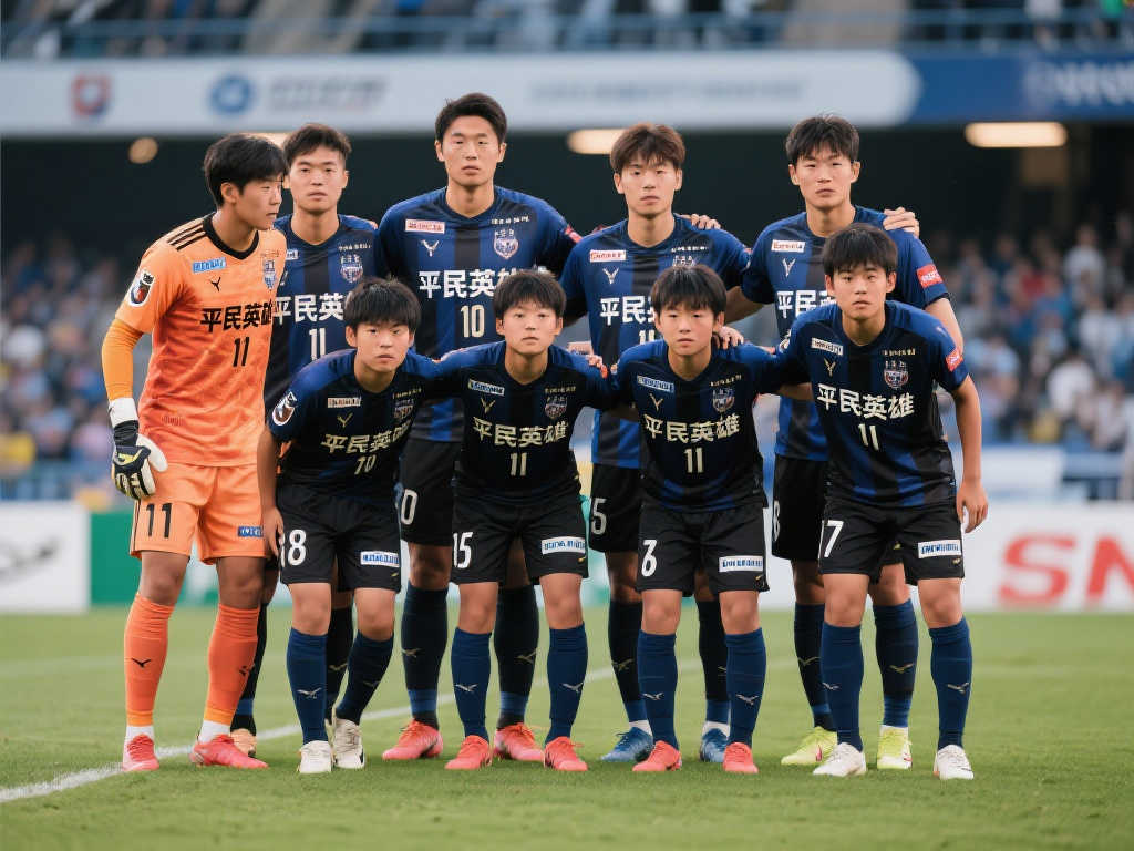 国防司法足球队